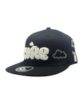 Gorra Nubes Shinny