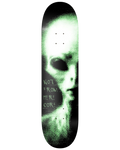SKATE Big Alien