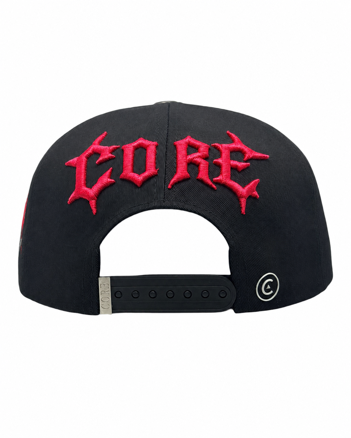 Gorra Red Eye