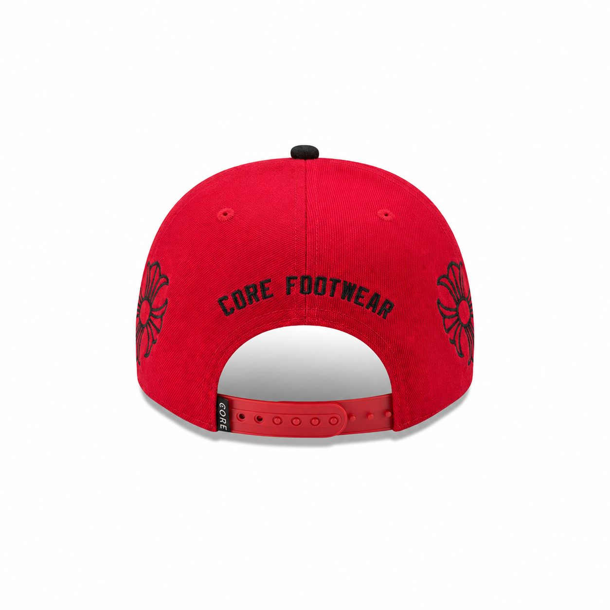 Gorra Red Cross