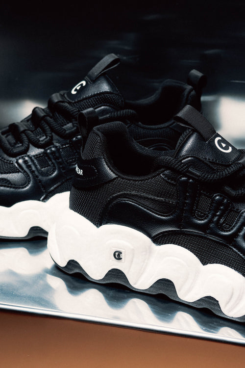 Chunk Black