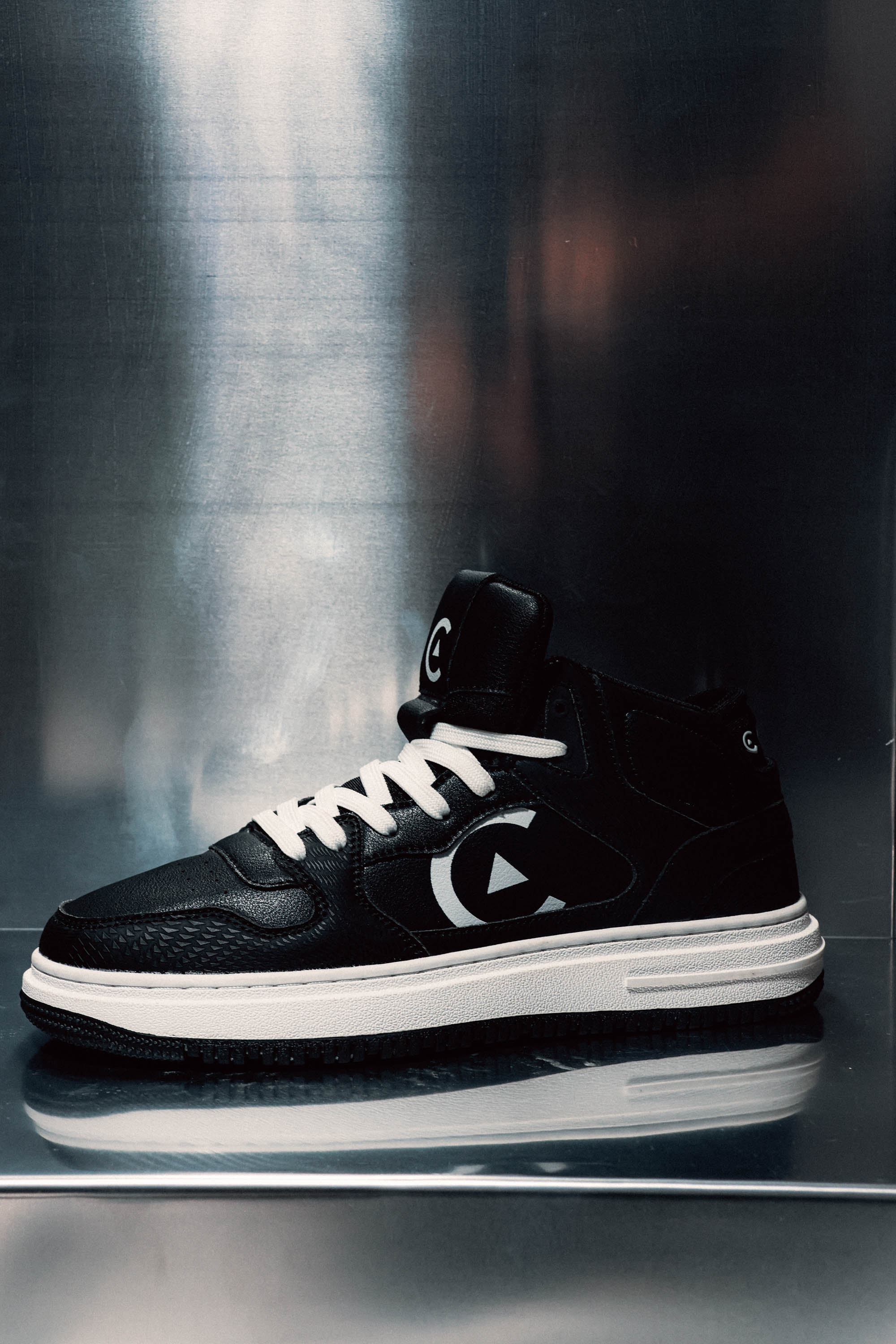 RETRO-HI NEGRO