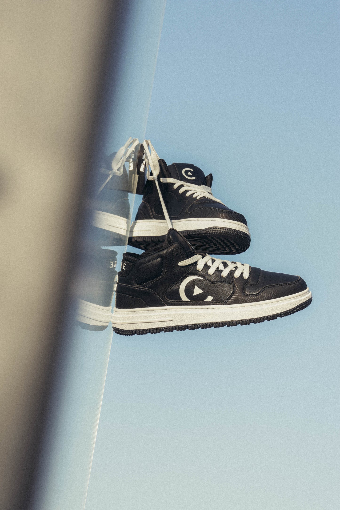 RETRO-HI NEGRO