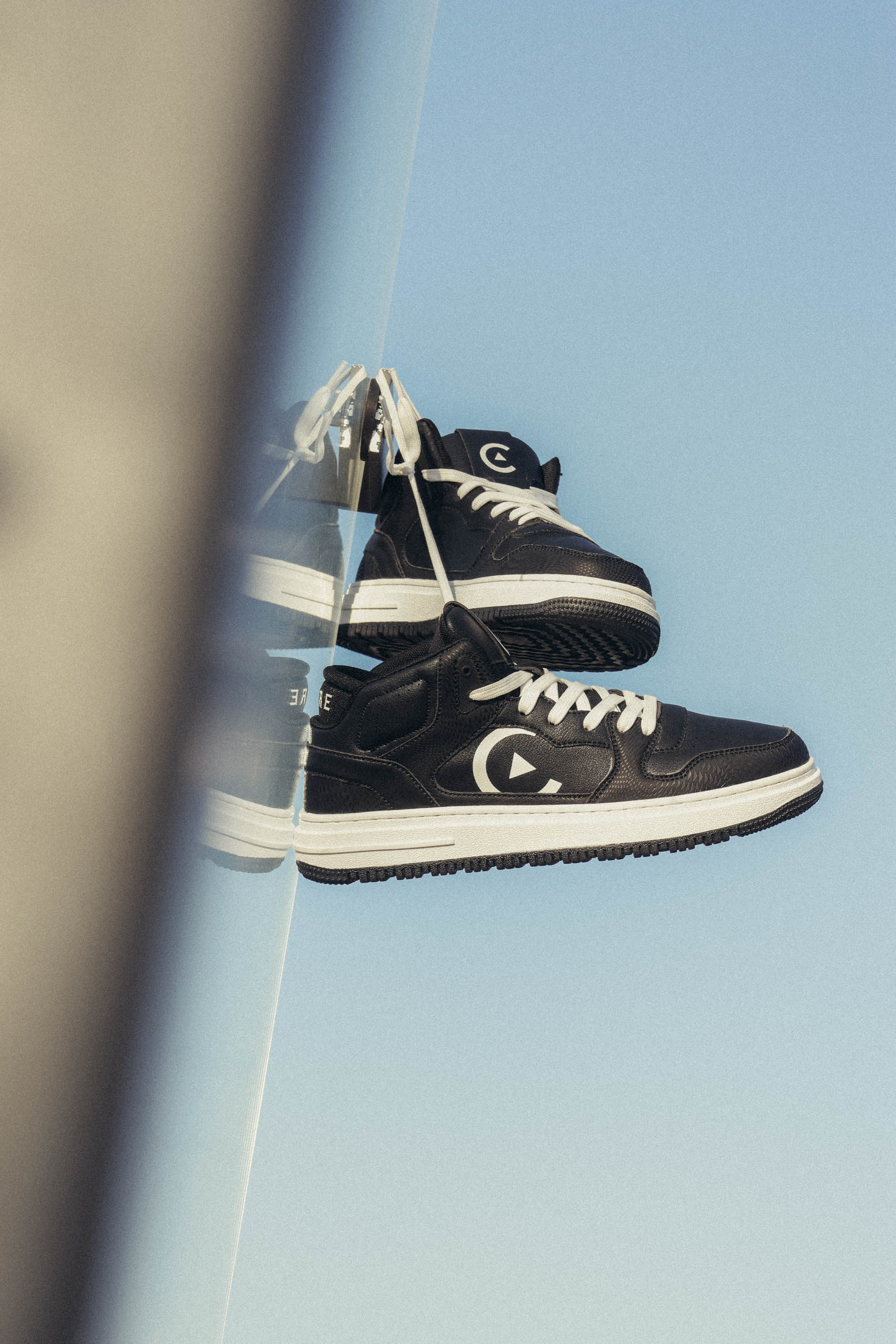 RETRO-HI NEGRO