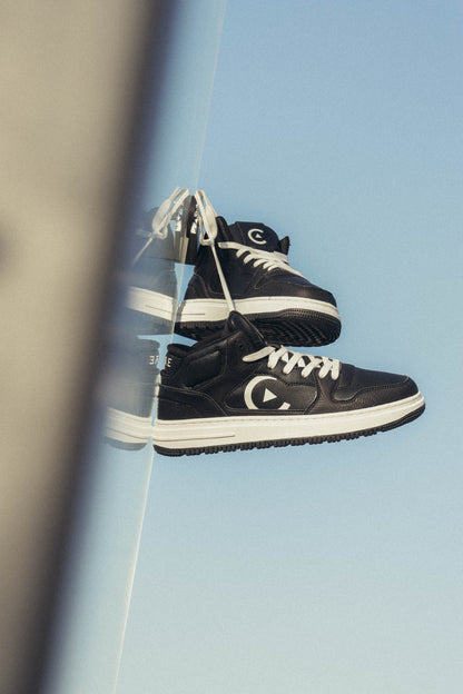 RETRO-HI NEGRO