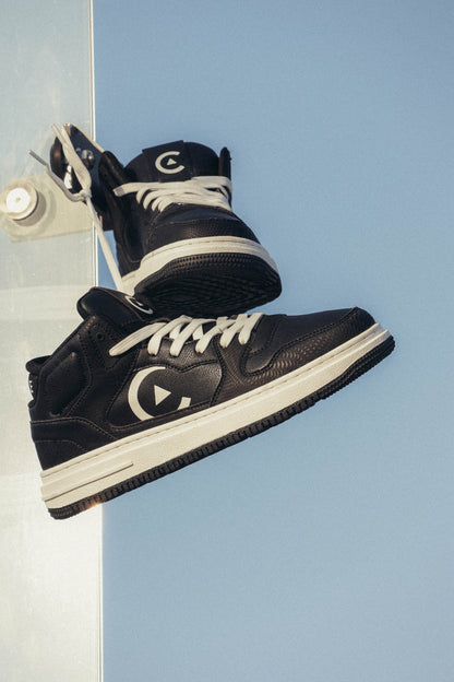 RETRO-HI NEGRO