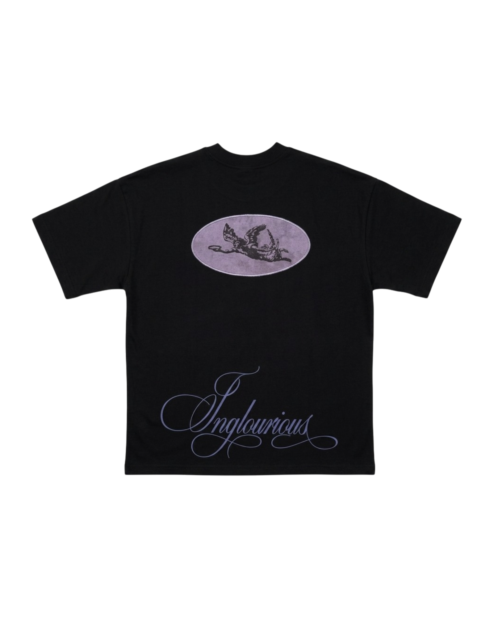 Playera HARDCORE INGLOURIOUS
