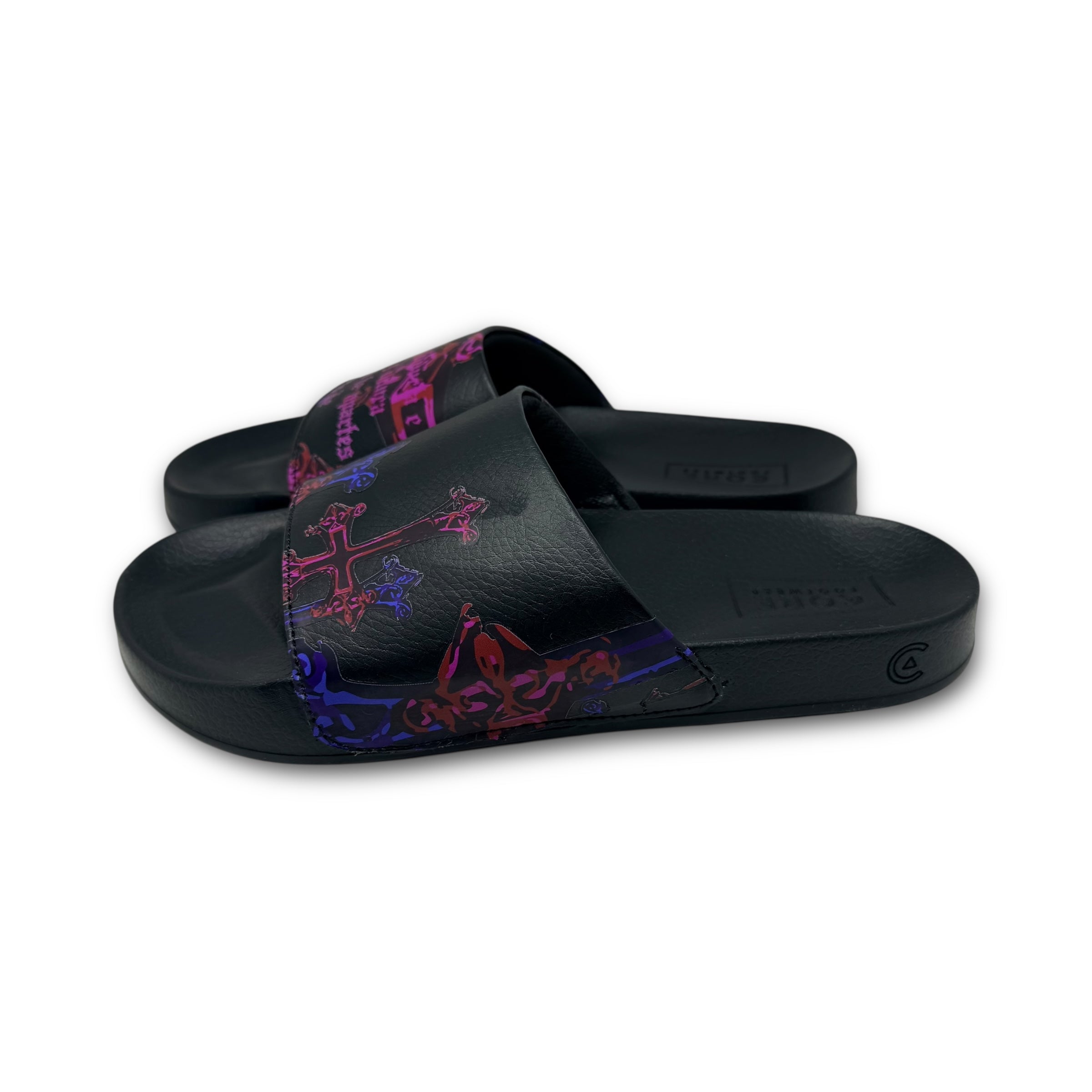 Sandalia HARDCORE ORTHODOX