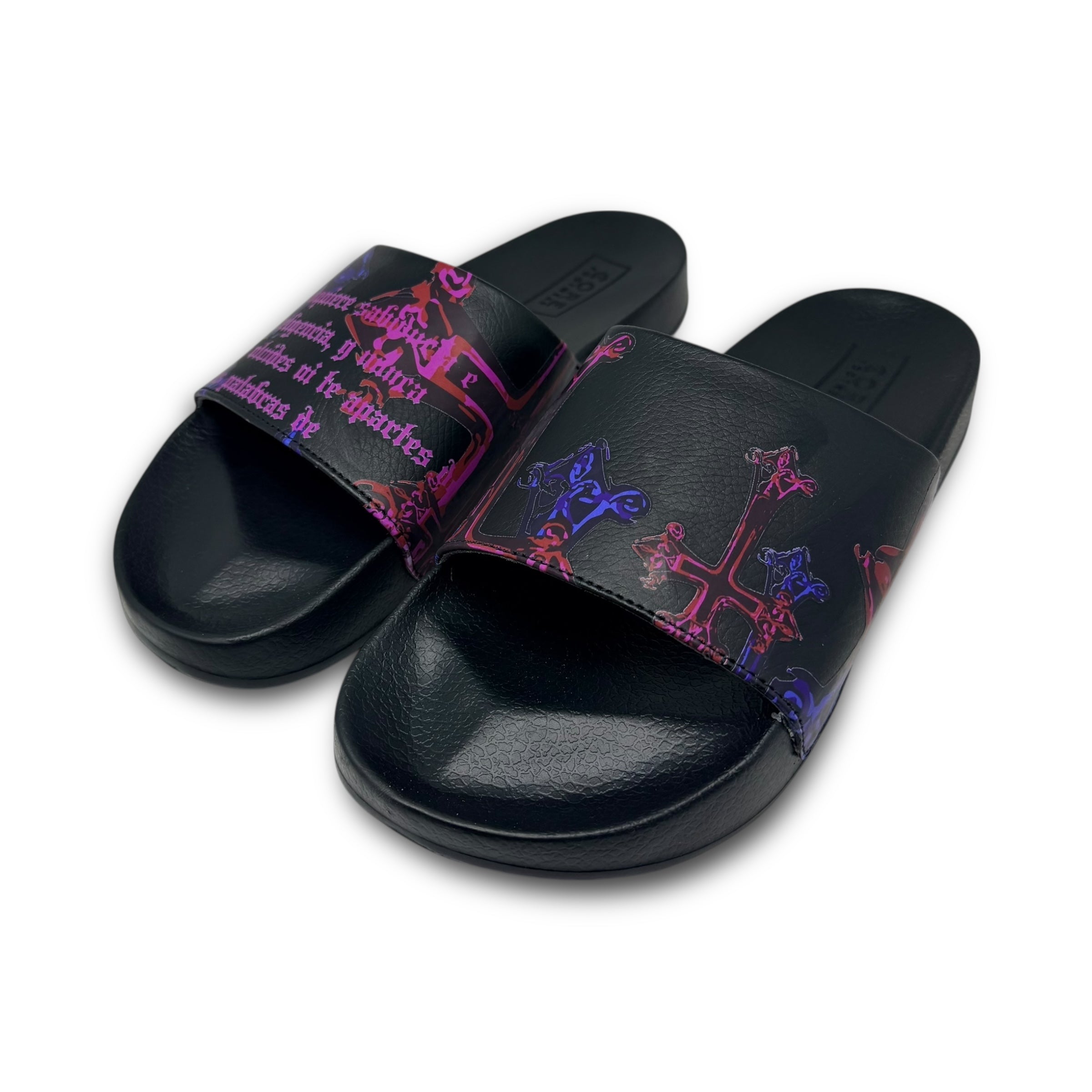 Sandalia HARDCORE ORTHODOX