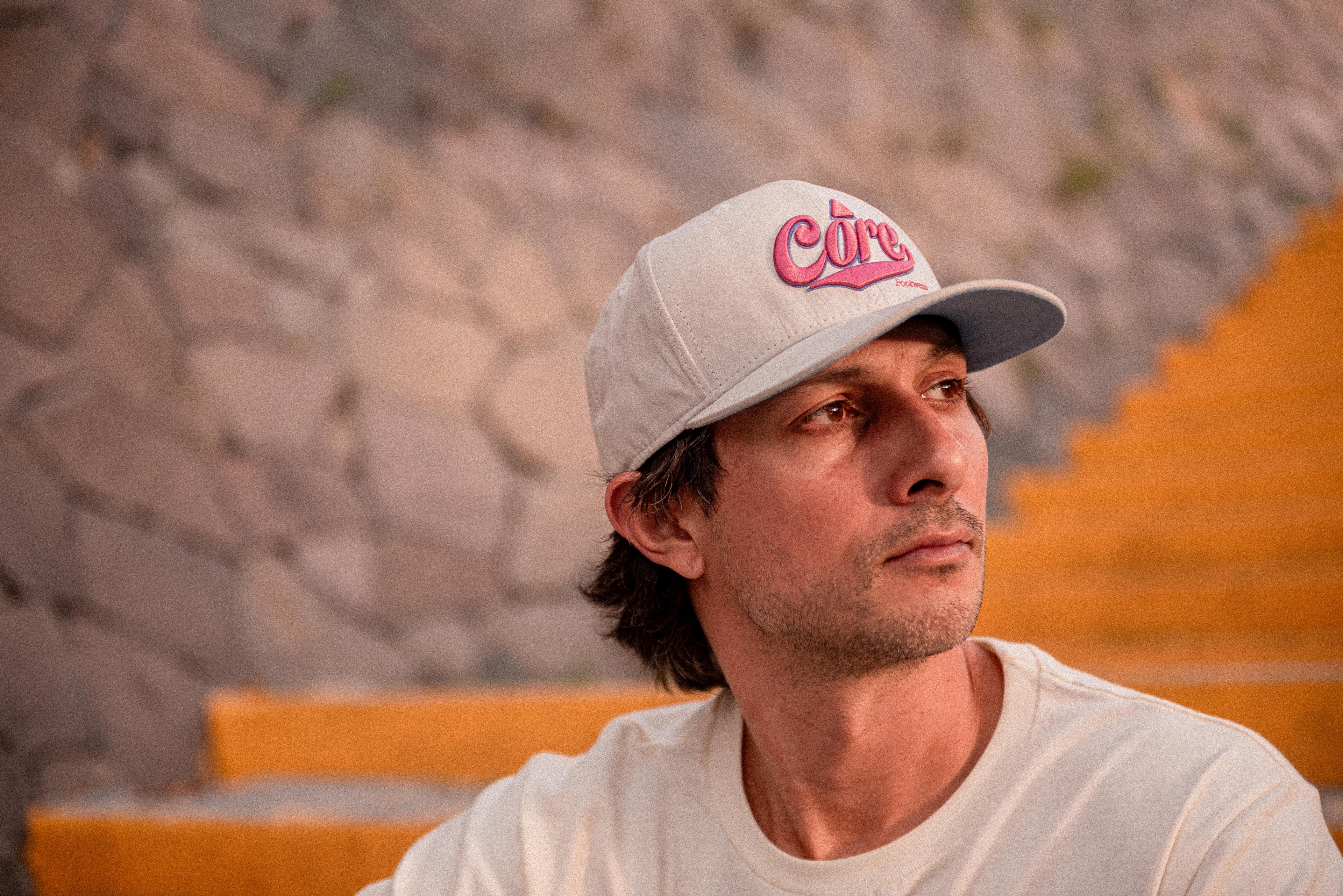 Gorra Habano