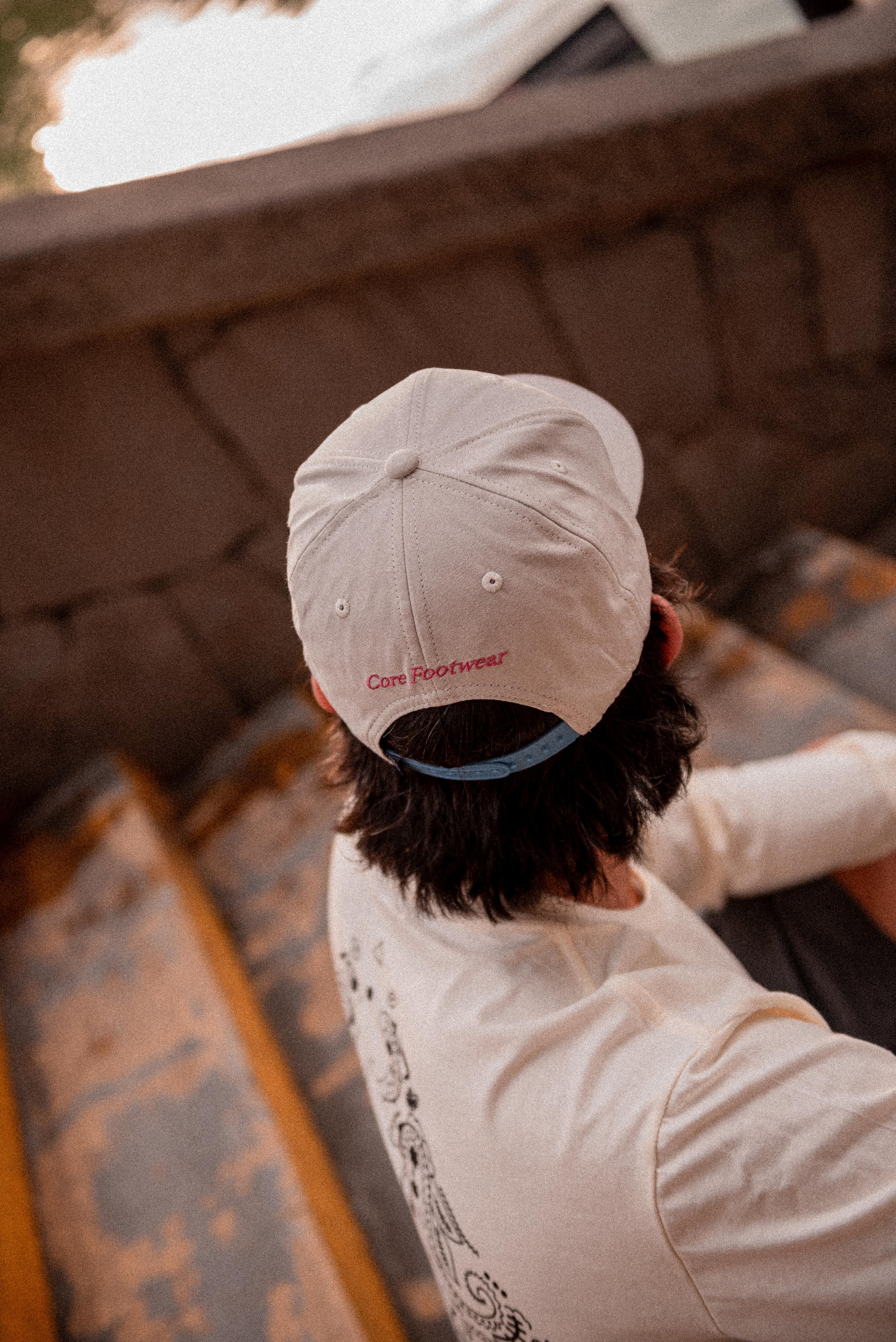 Gorra Habano