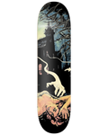 SKATE Haunted