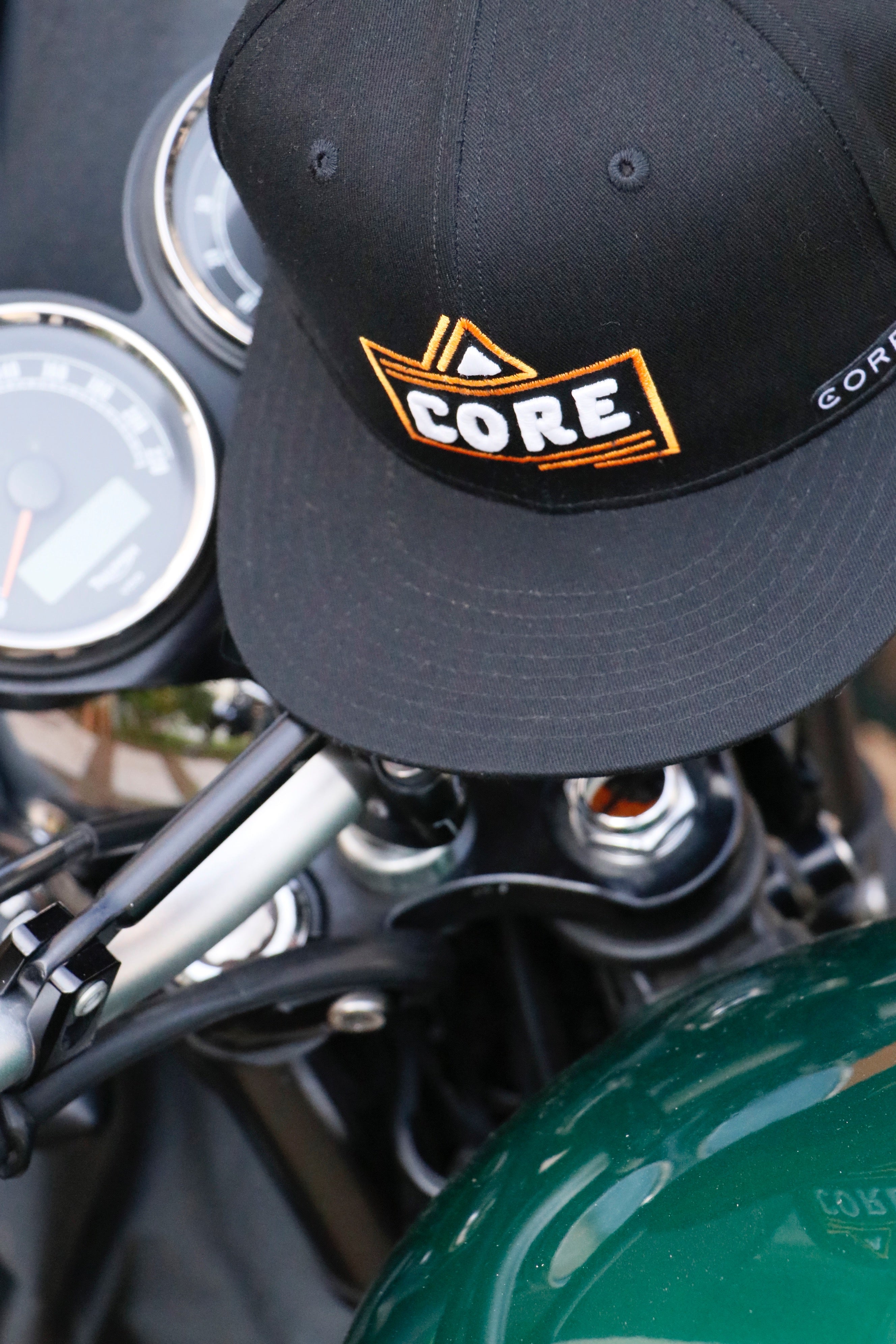 Gorra Dart