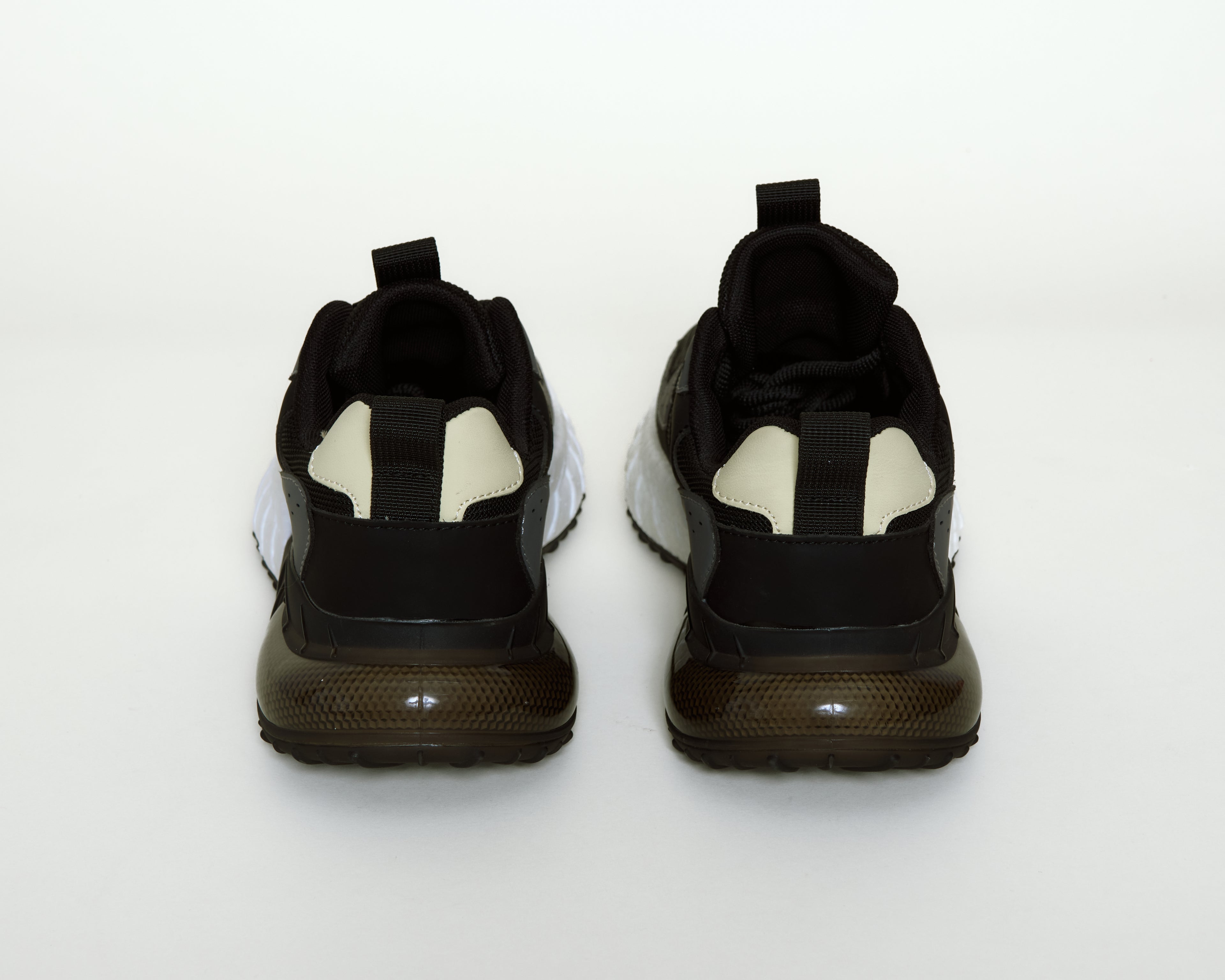 Fast White Black