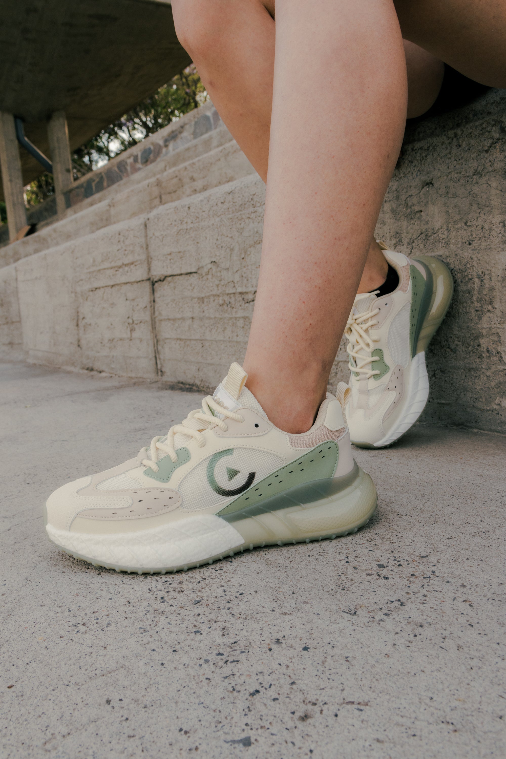 Fast Green
