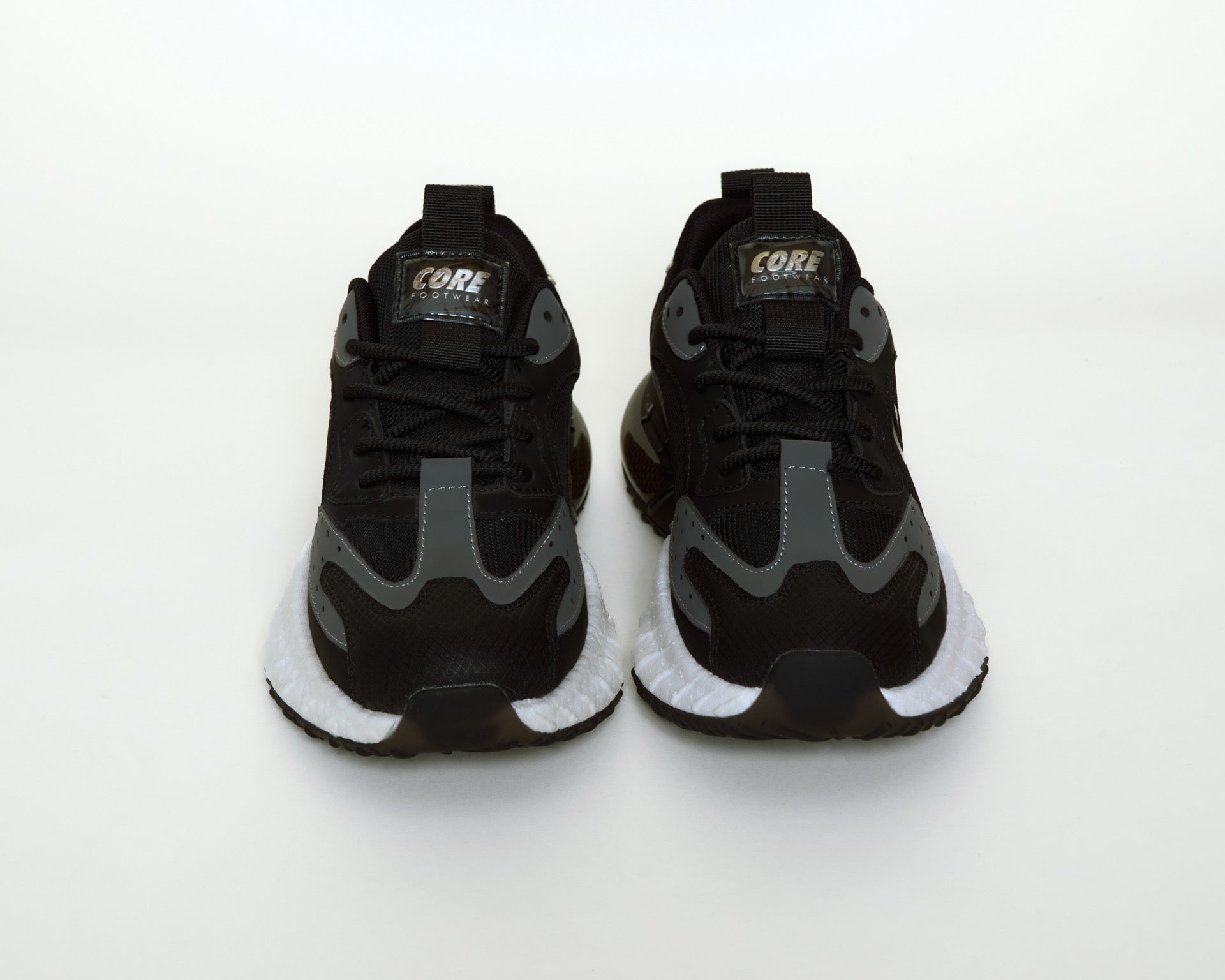 Fast White Black