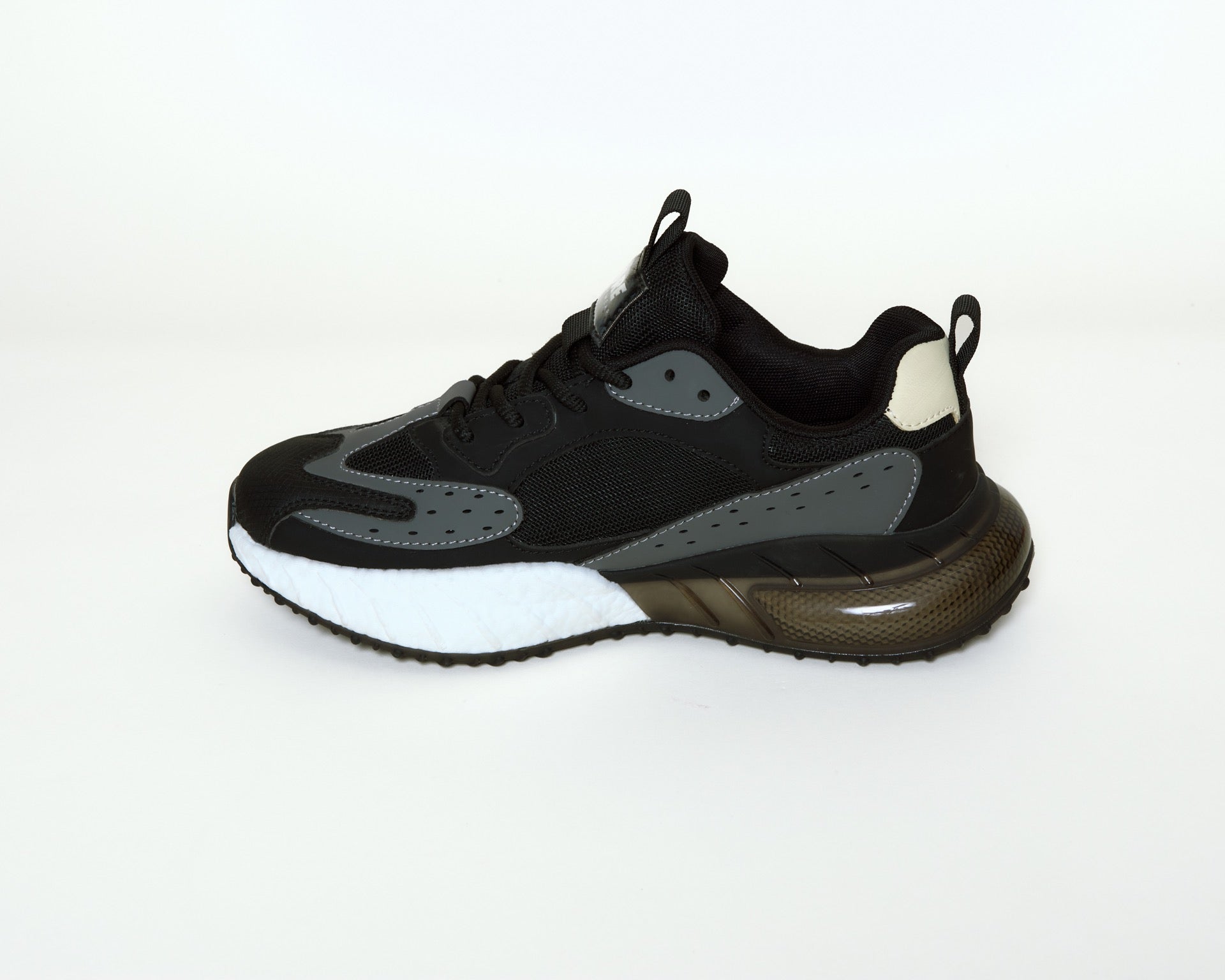 Fast White Black