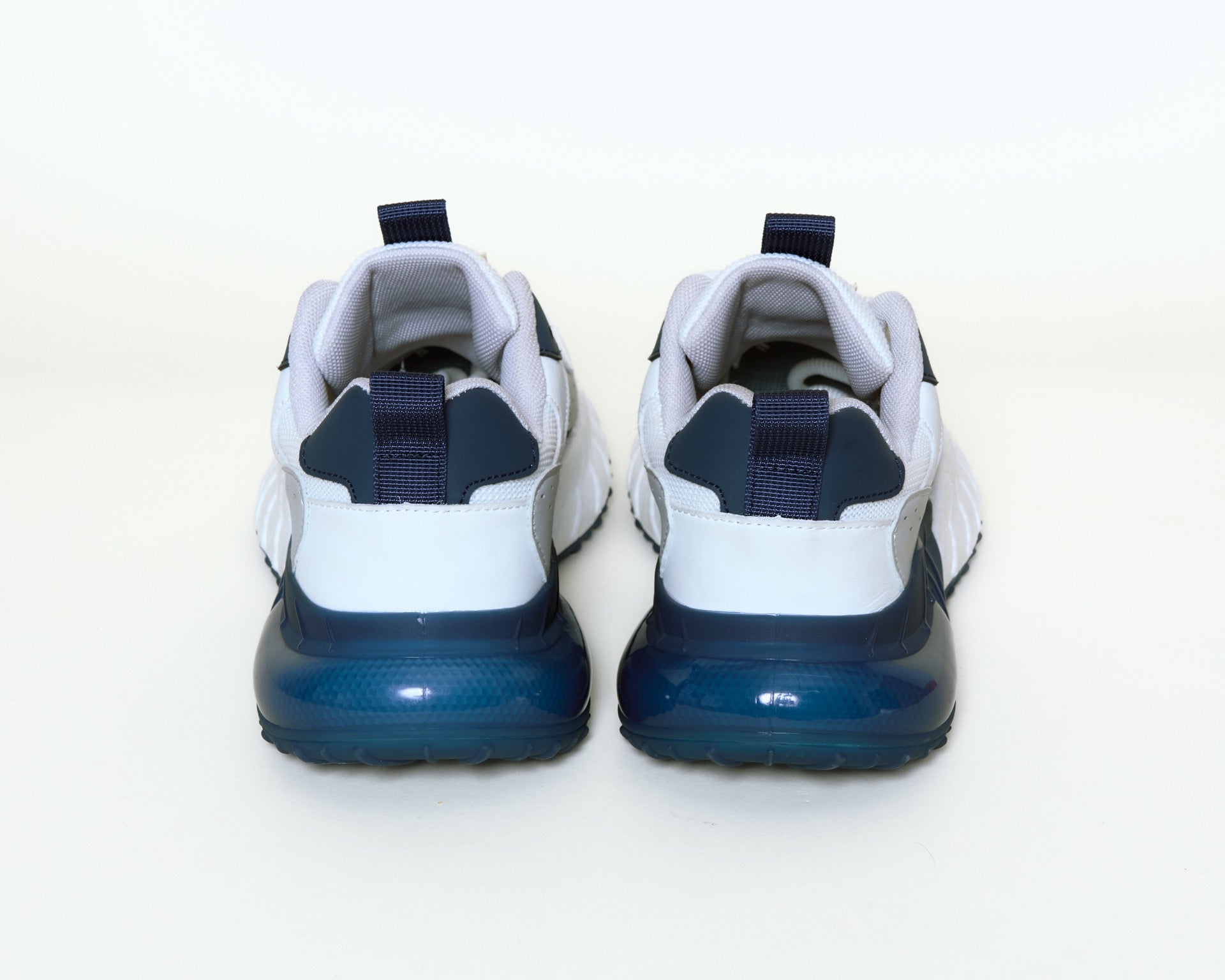 Fast White Blue