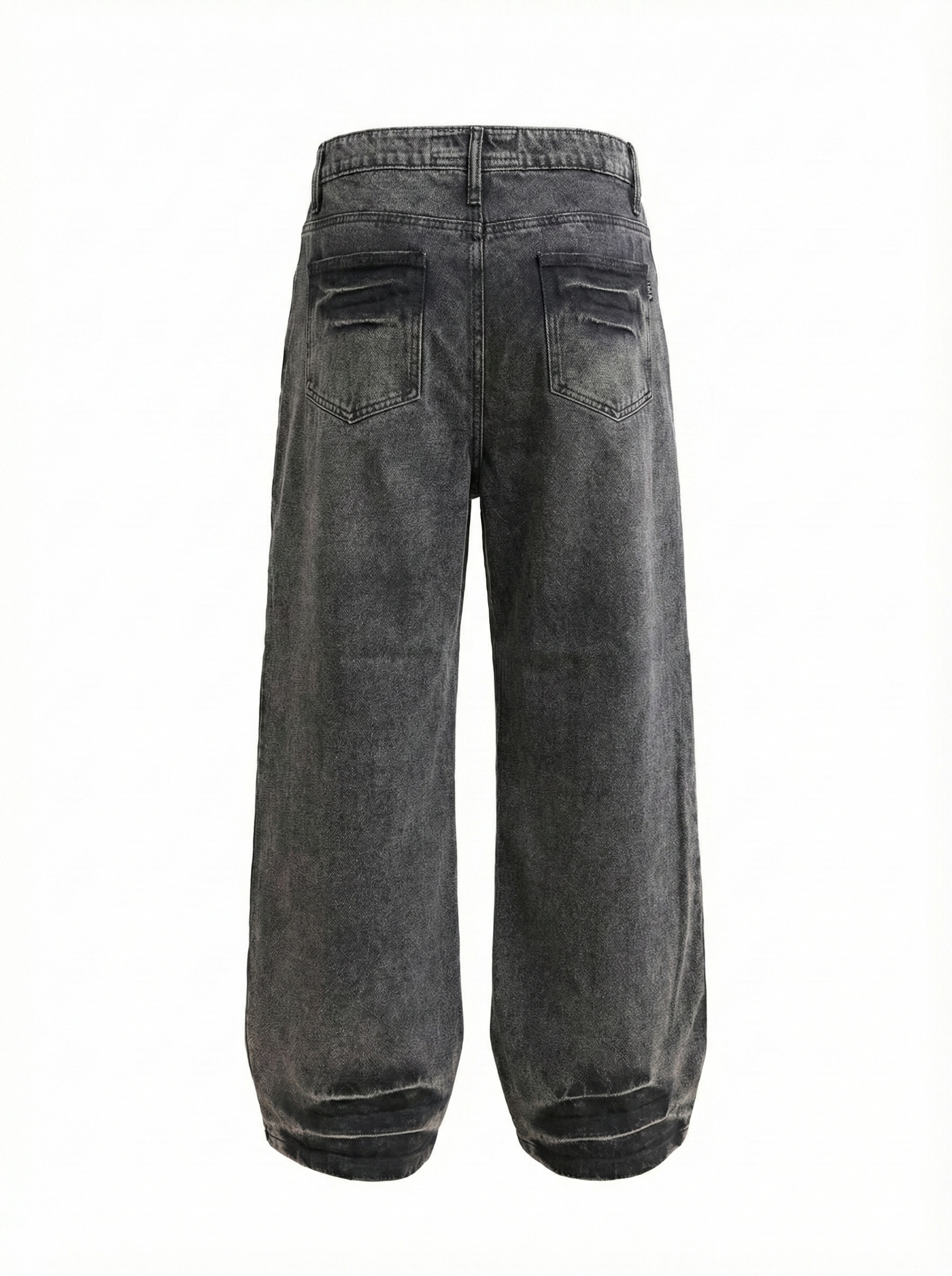 Jeans Acid Wash