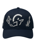 Gorra Kai Black