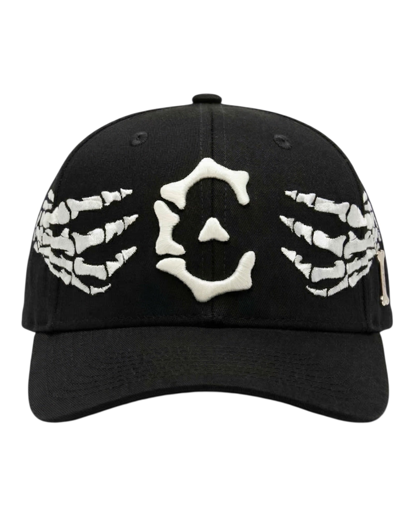 Gorra Hands Black