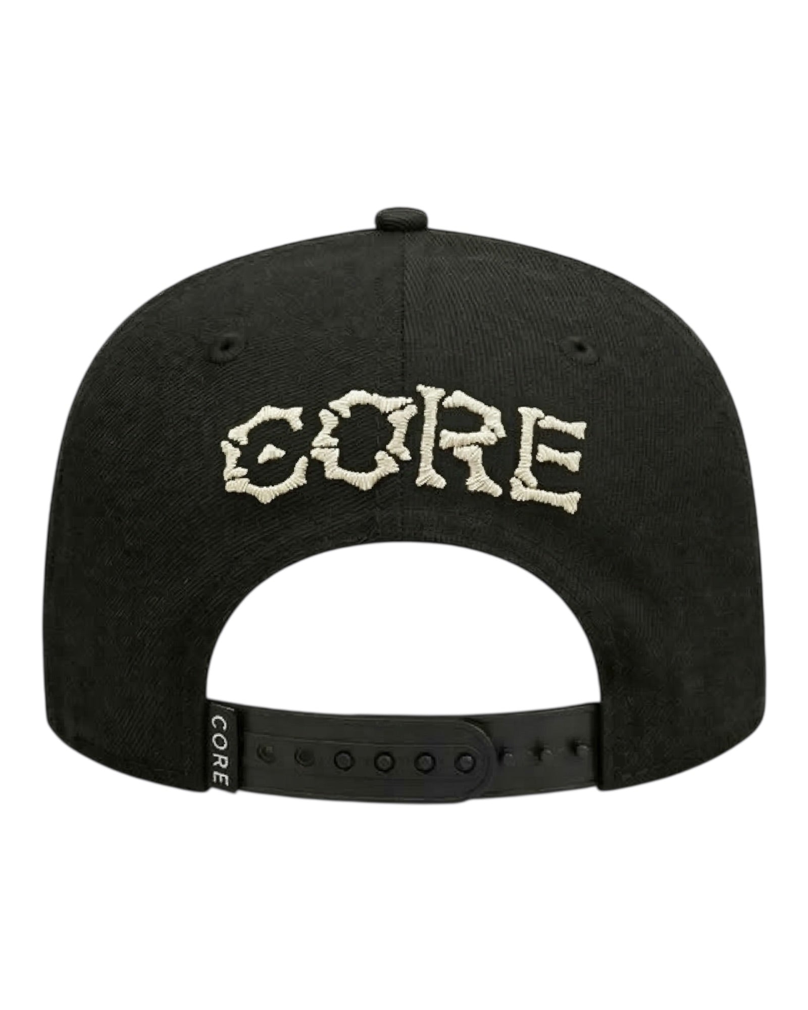 Gorra Hands Black