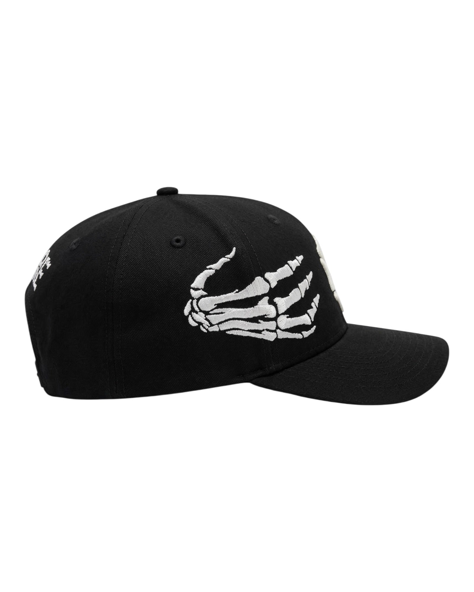 Gorra Hands Black