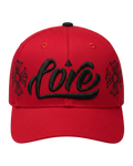 Gorra Red Cross