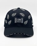 Gorra Bandana Bordada