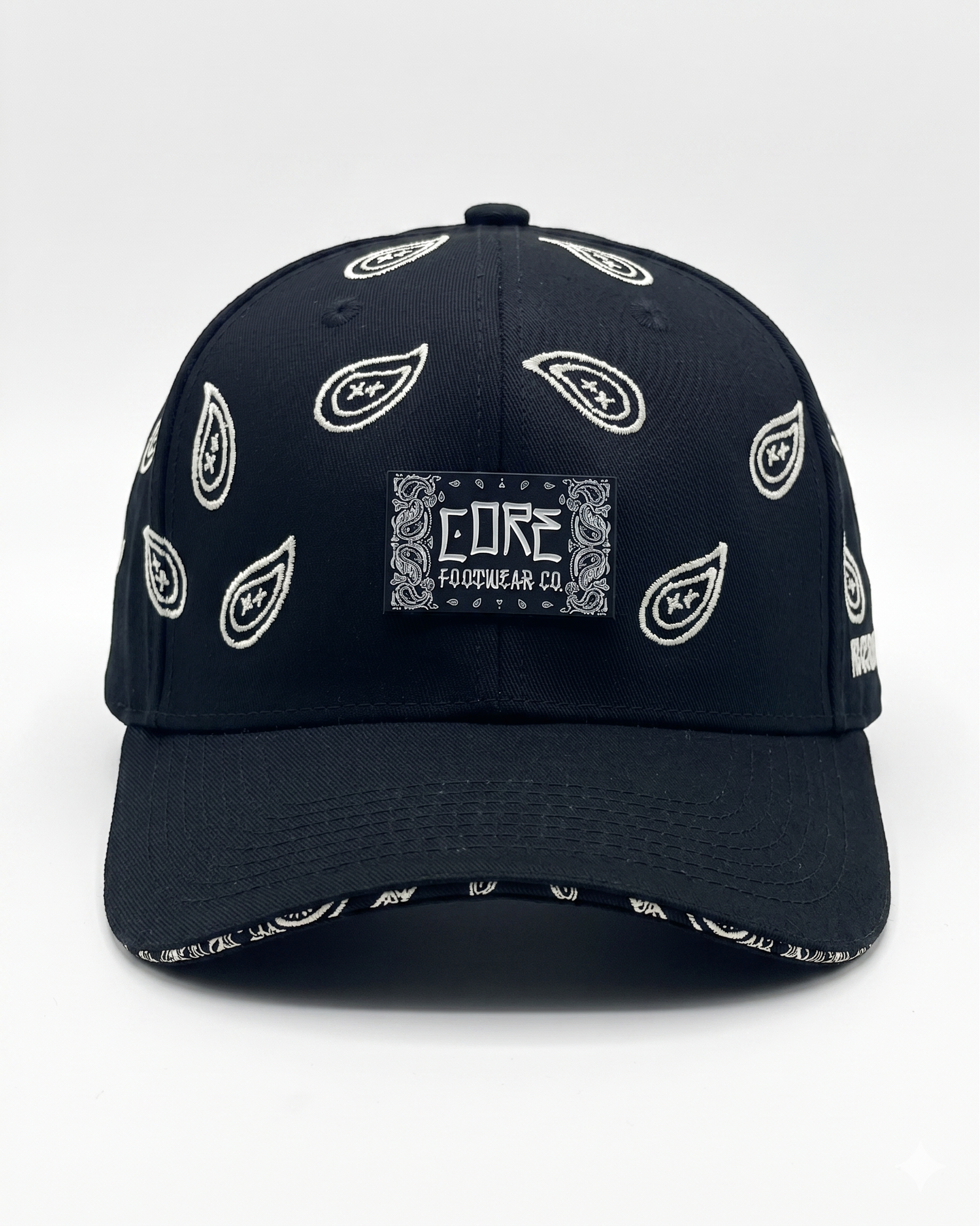 Gorra Bandana Bordada
