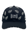 Gorra Bandana Bordada