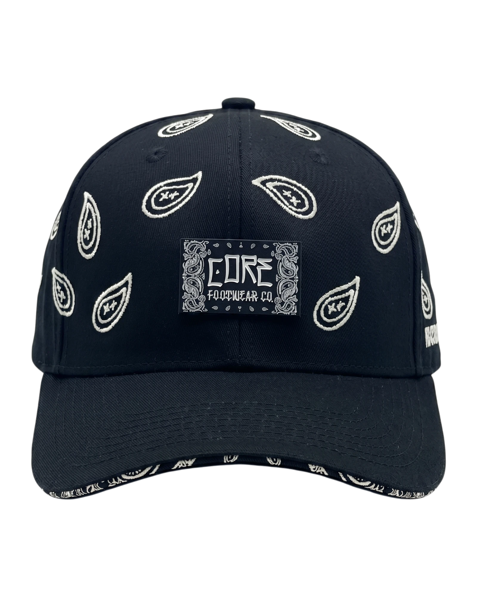 Gorra Bandana Bordada