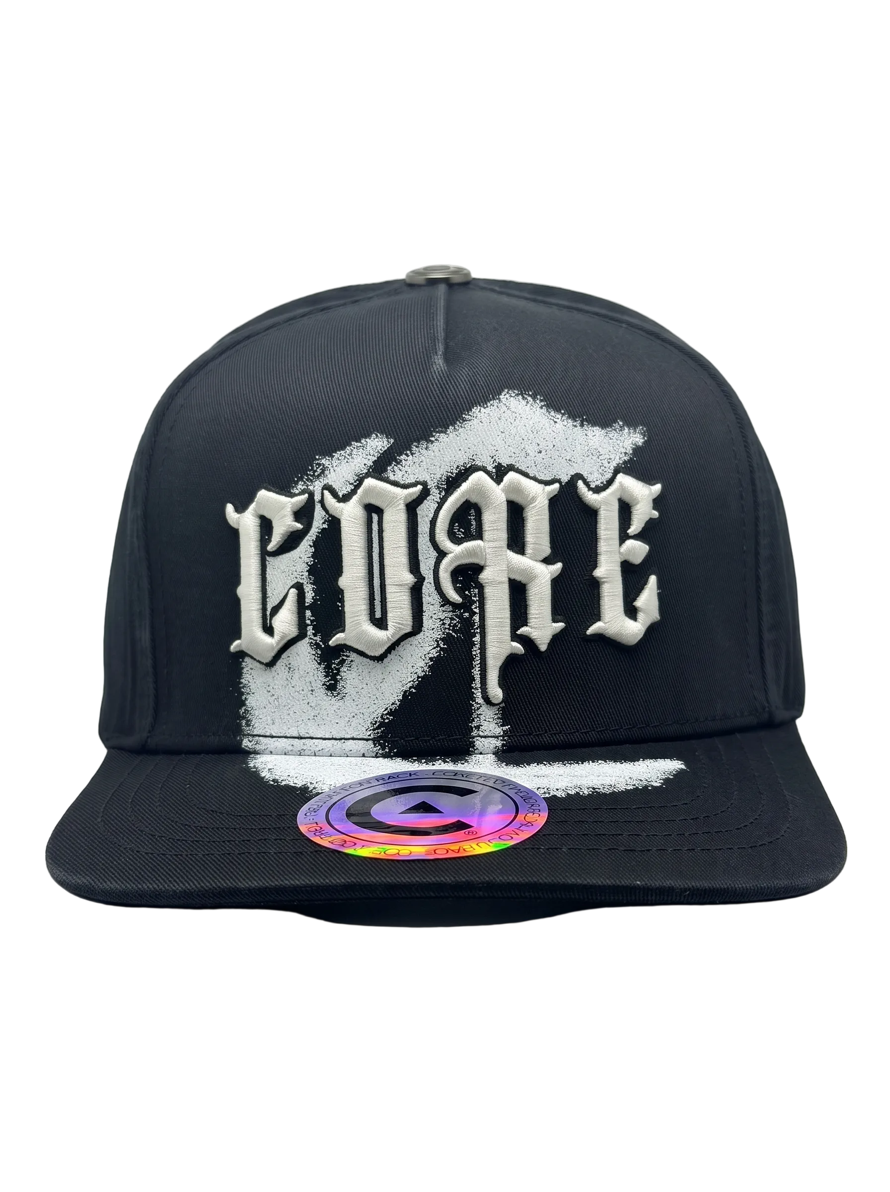 Gorra Faded C