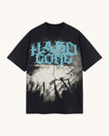 Playera HARDCORE World Tour