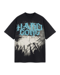 Playera HARDCORE World Tour
