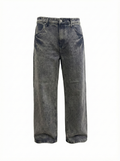 Jeans Acid Wash