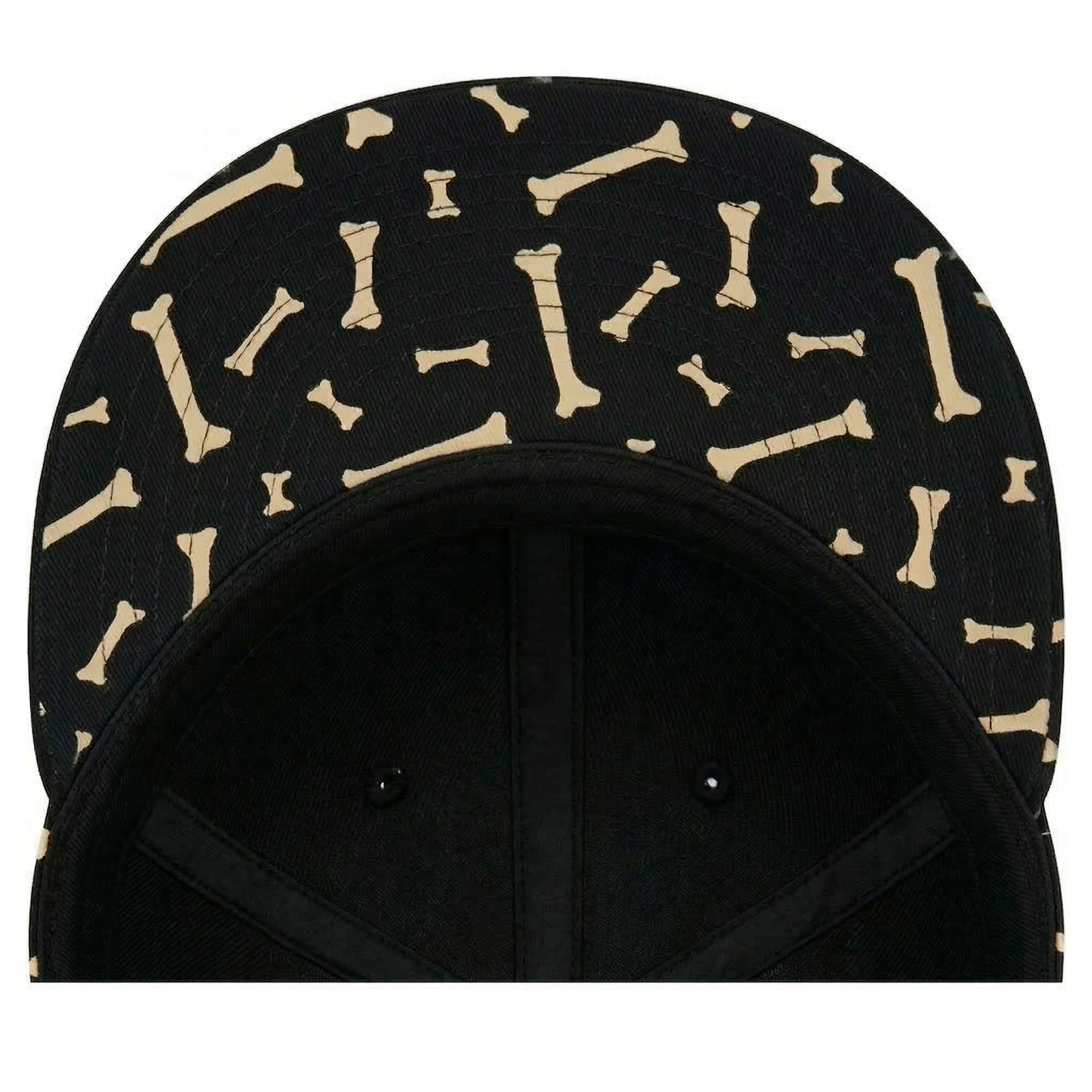 Gorra Hands Black