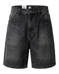 Bermuda Negra Stone Wash