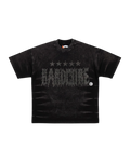 Playera HARDCORE Shinny Hystery