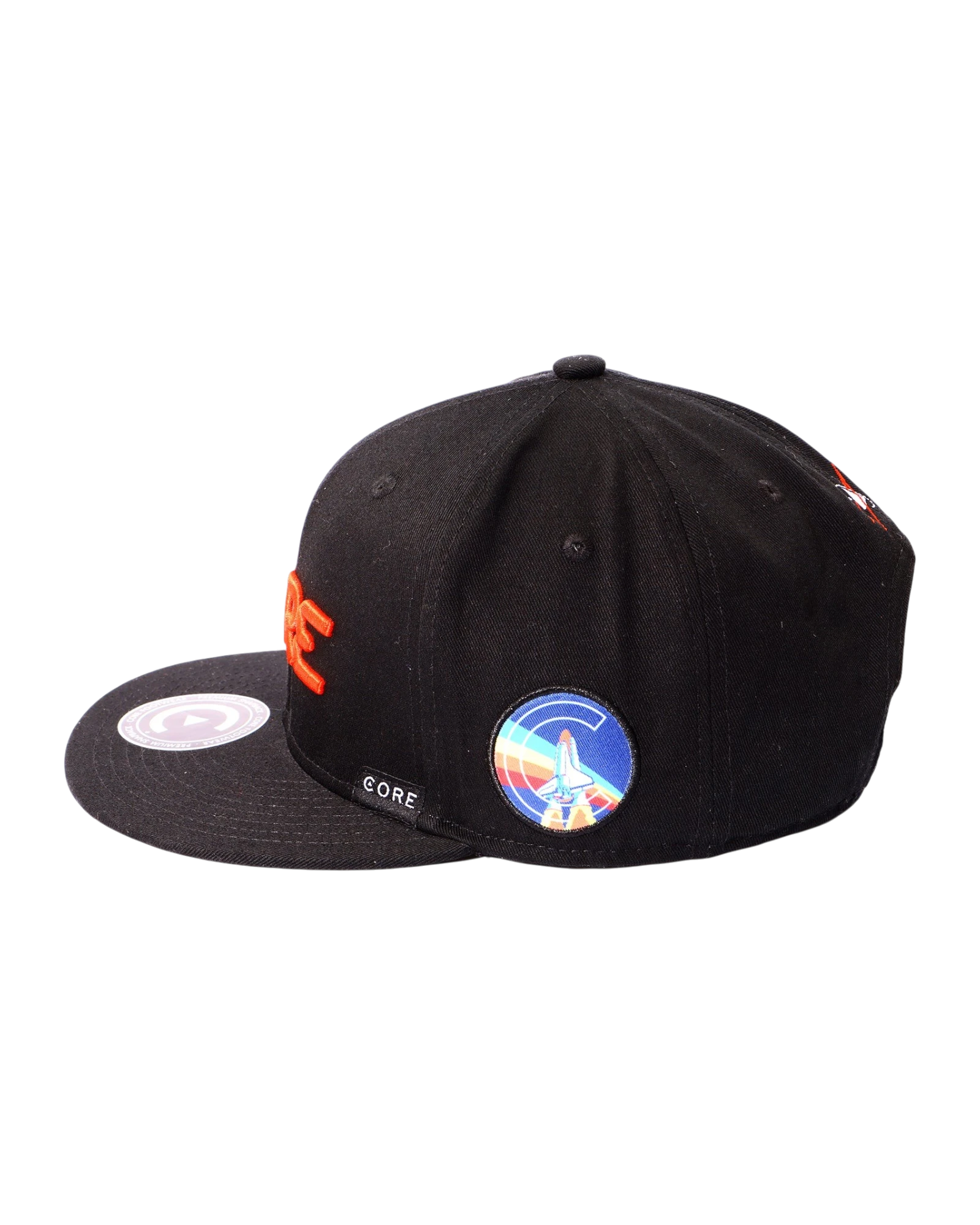 Gorra Galaxy Core