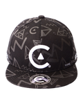 Gorra Triangles