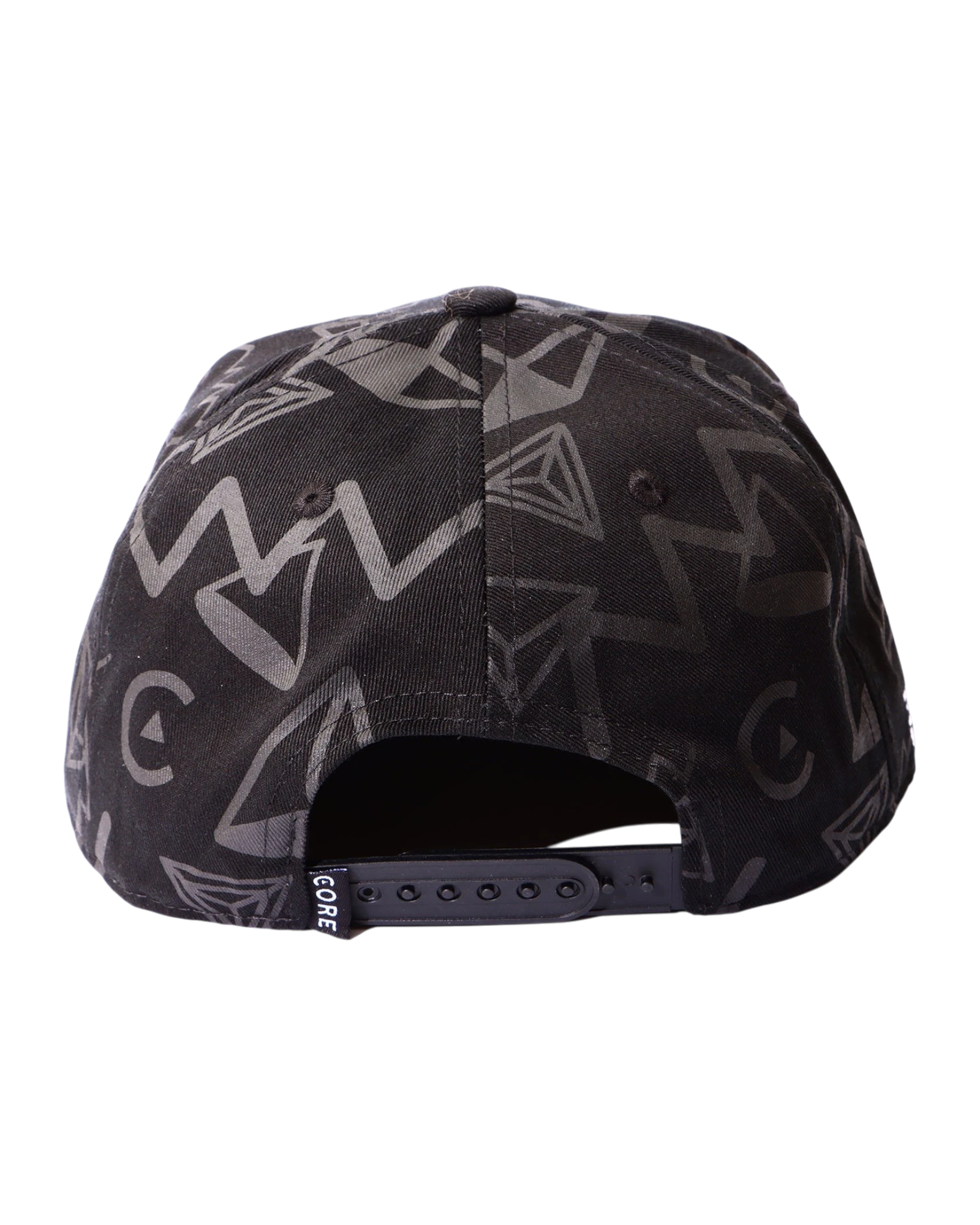 Gorra Triangles