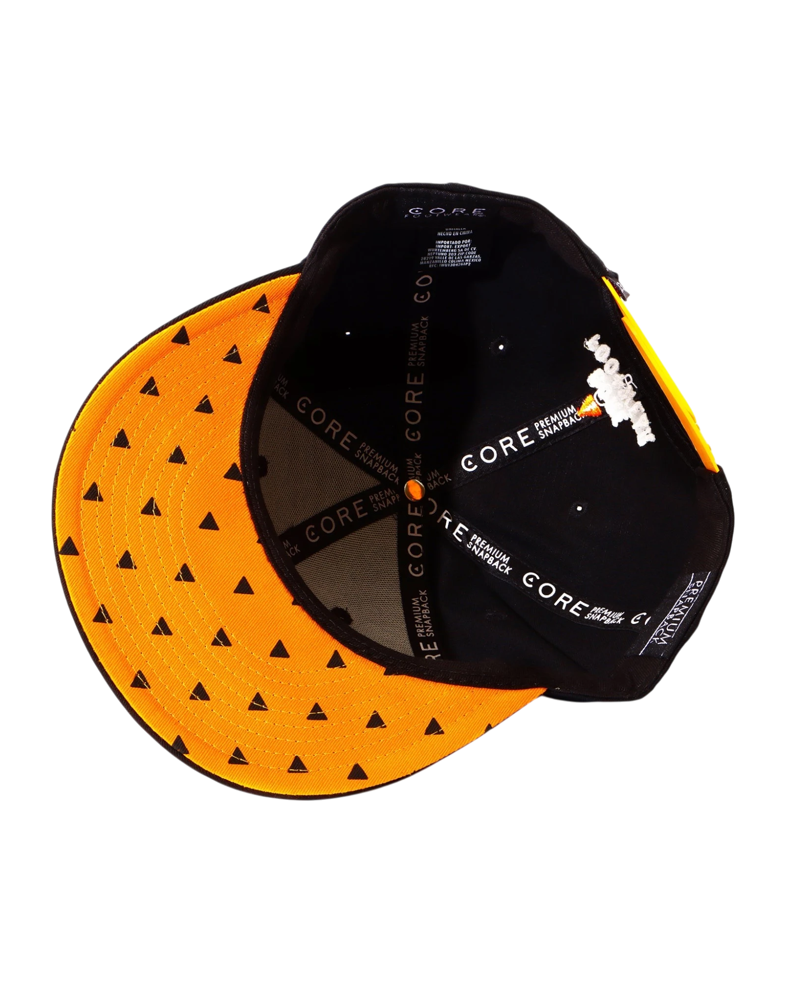 Gorra Dart