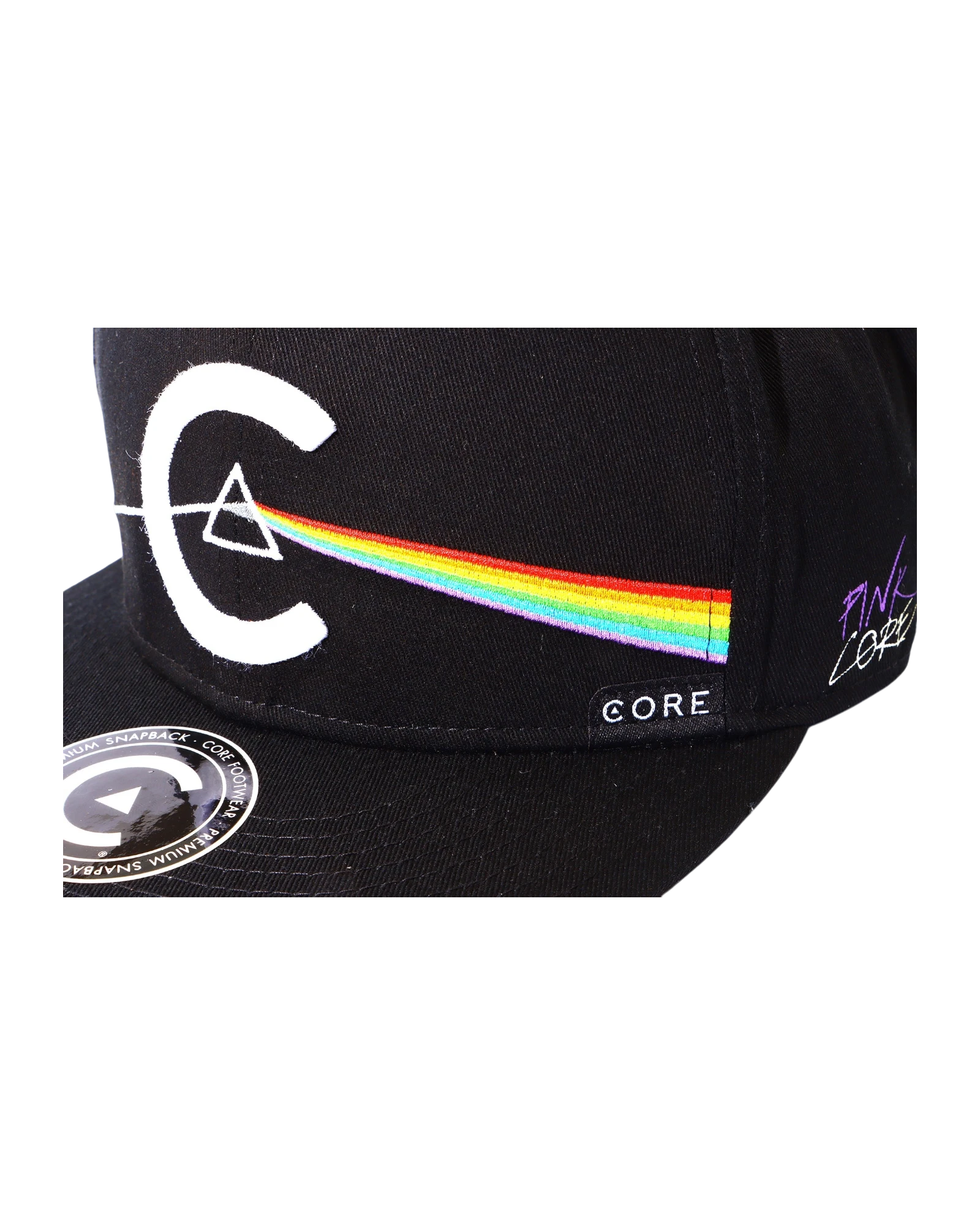 Gorra Dark Side