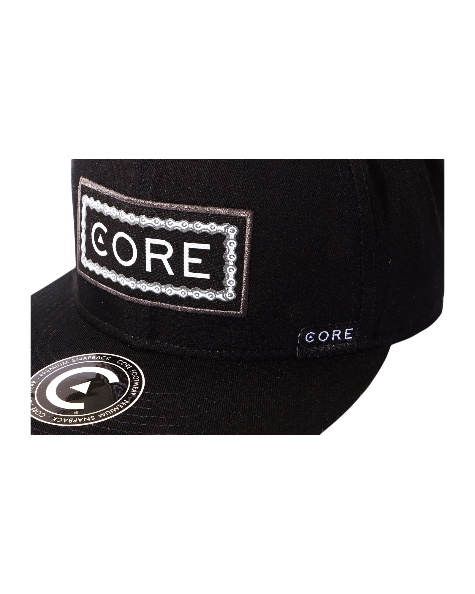 Gorra Bike