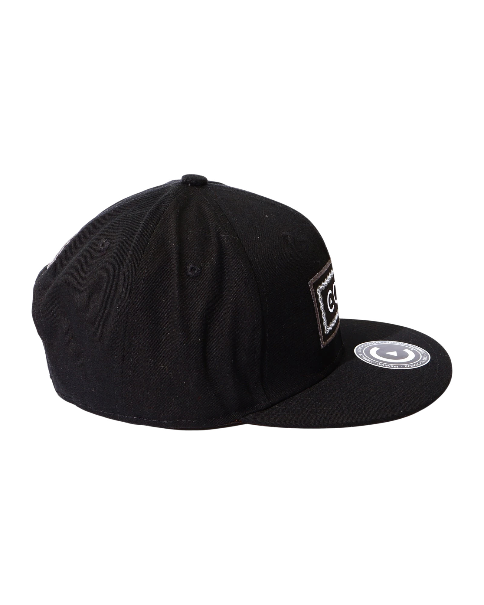 Gorra Bike