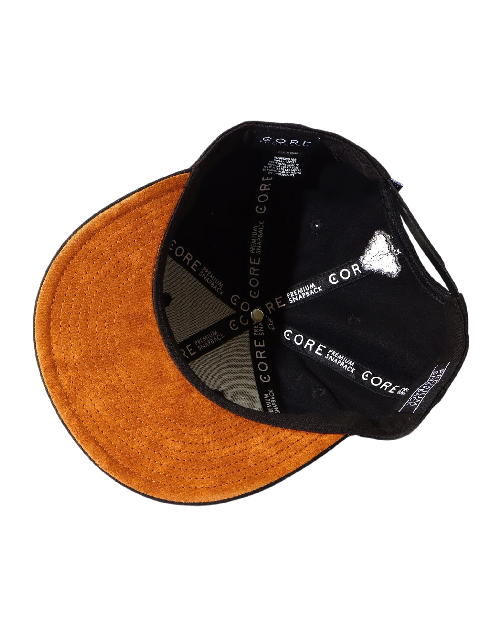 Gorra Bike