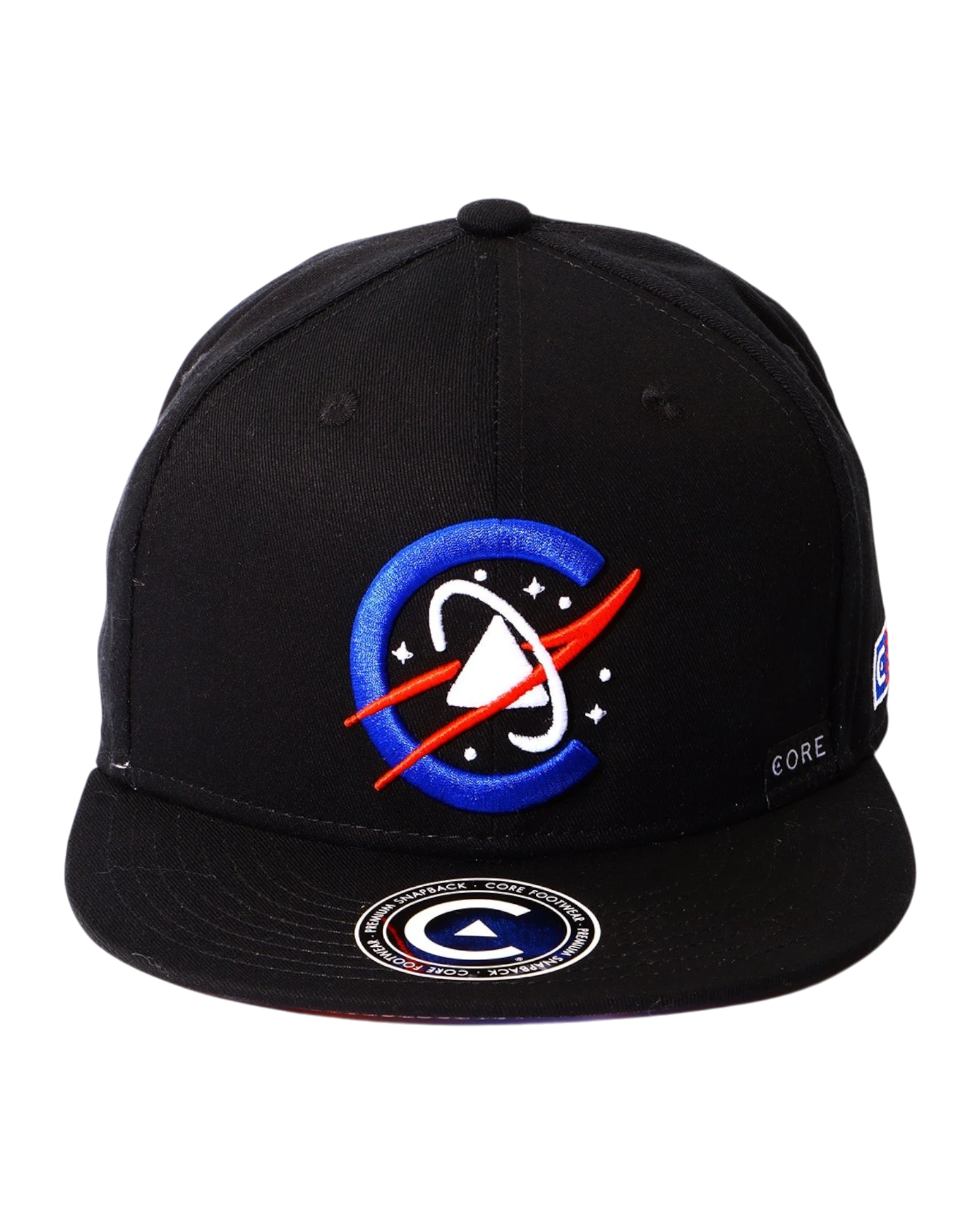 Gorra Nasa