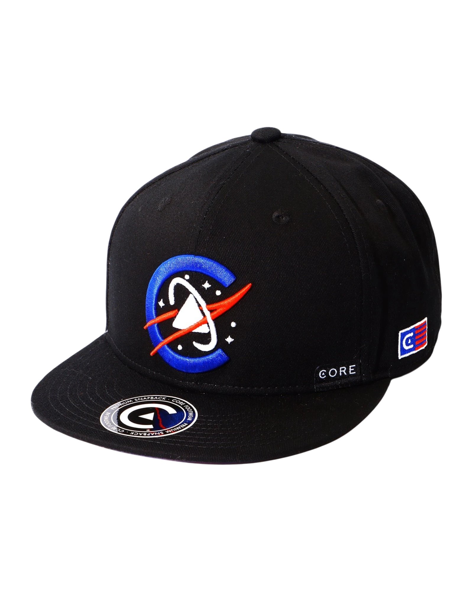 Gorra Nasa