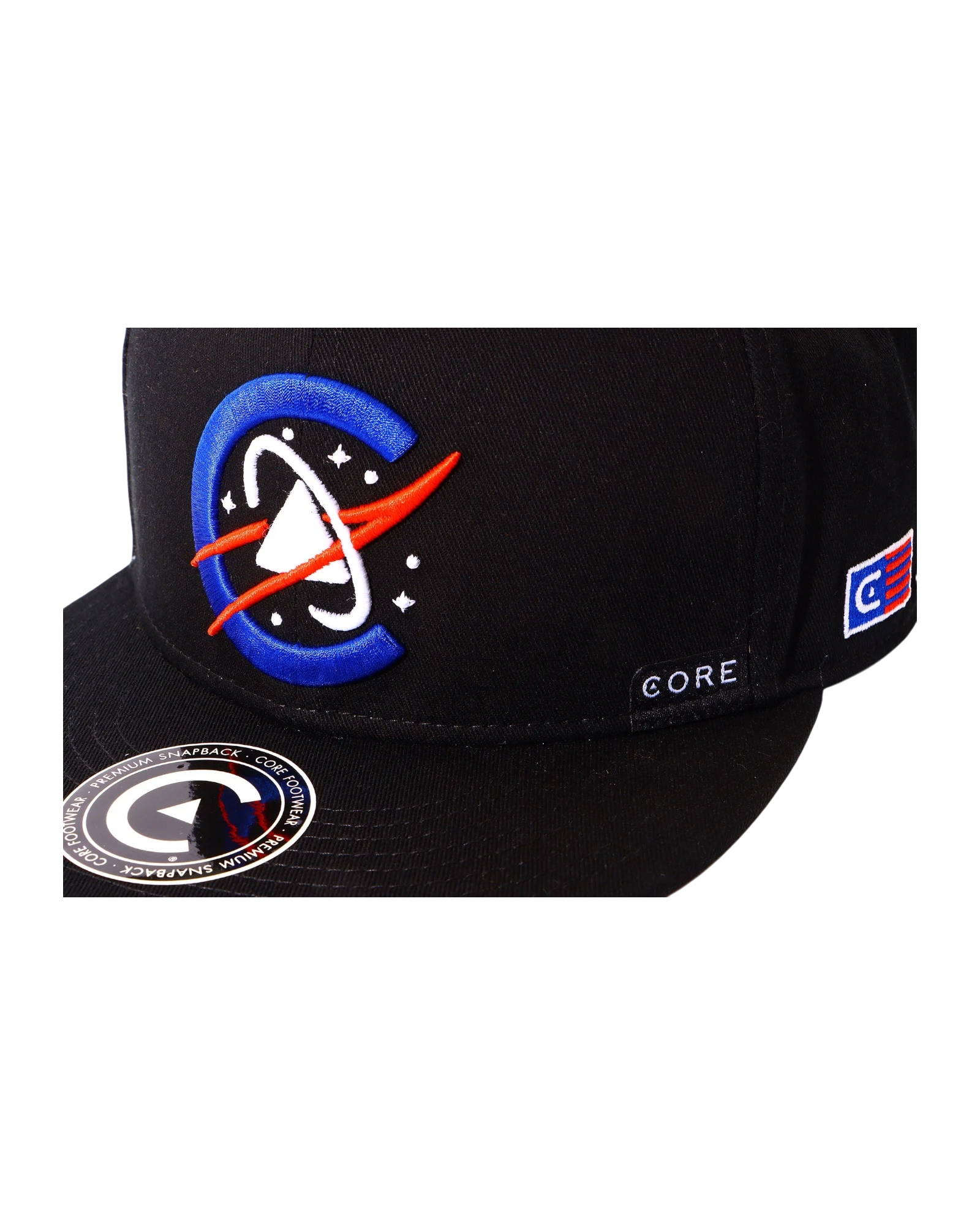 Gorra Nasa